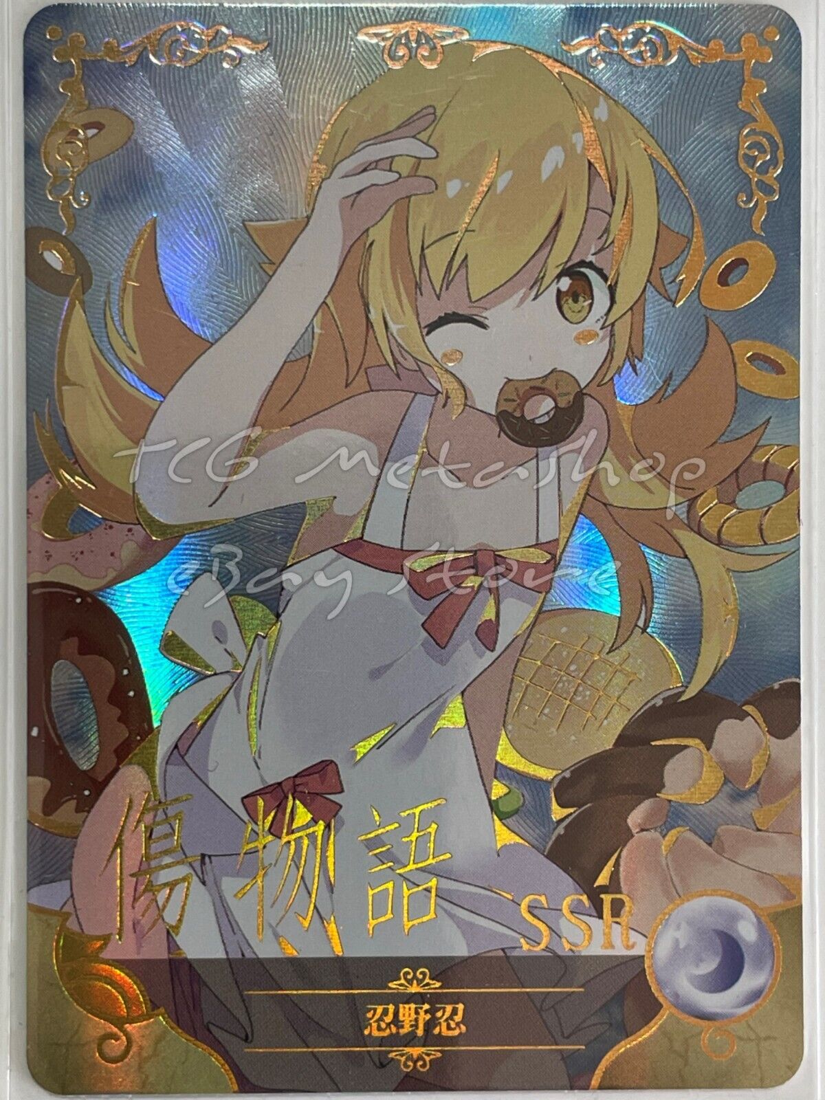 🔥 NS 02 [Pick Your Singles SSR SR] Goddess Story Waifu Anime Cards 🔥