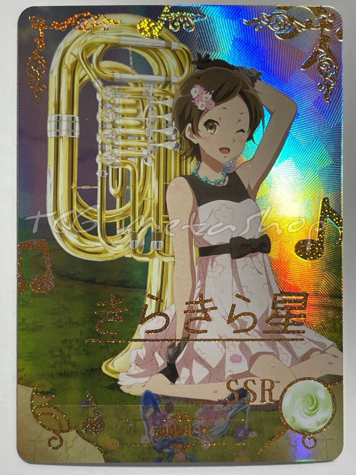 🔥 Goddess Story - 5m03 - [Pick Your Singles] Waifu Anime Doujin Cards 🔥