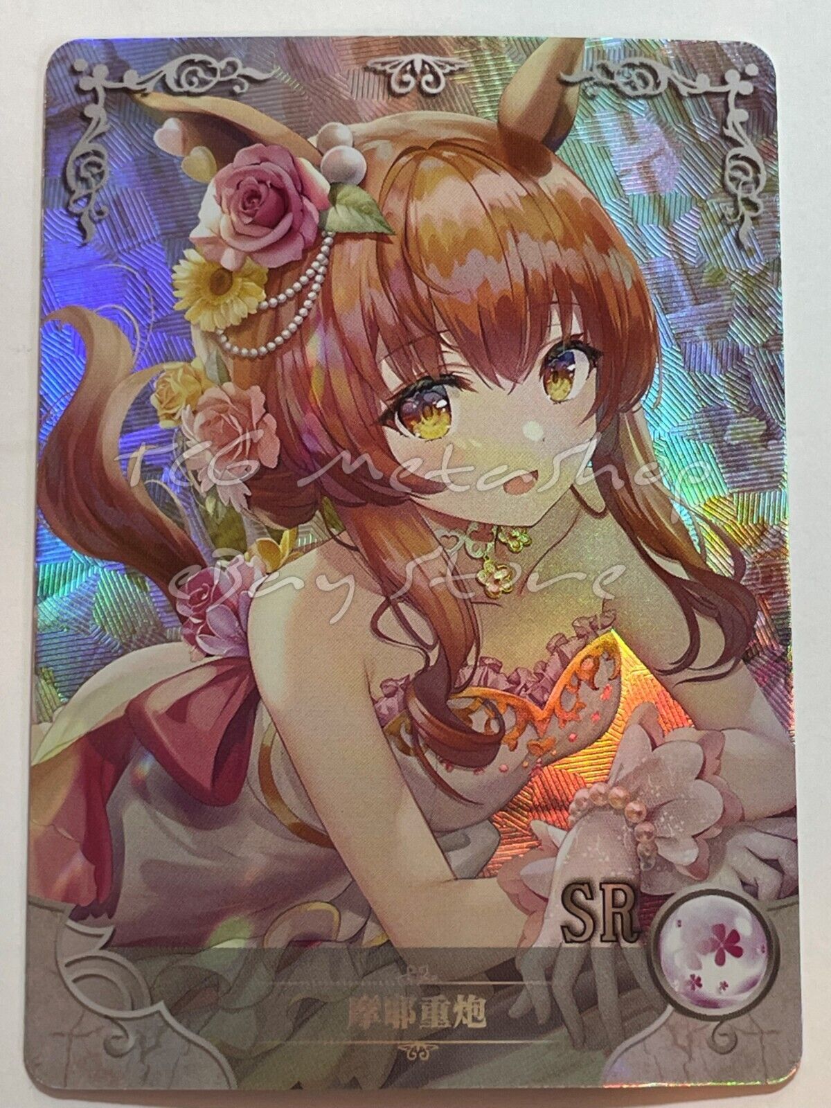 🔥 10m02 [Pick Your PR SSR SR Card 73 - 144] Goddess Story Waifu Anime  🔥