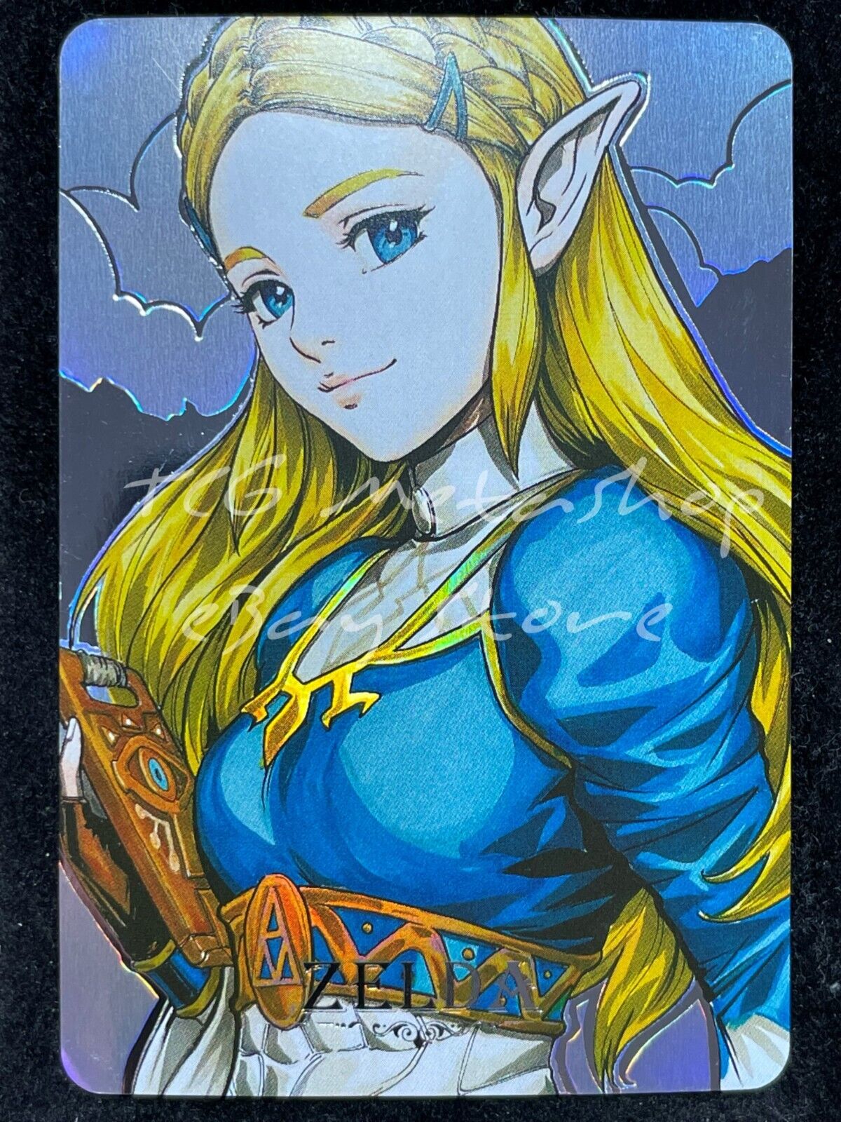 🔥 ACG [Pick your Custom Portrait card 1 - 100] Goddess Story Anime Waifu 🔥