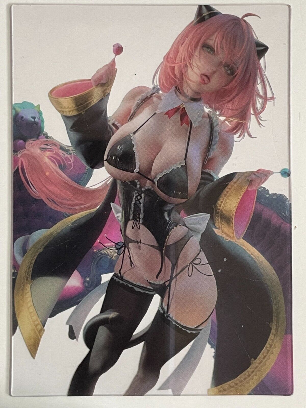 🔥 ACG-SAC [Pick your High Rarity card] Goddess Story Anime Waifu Doujin 🔥