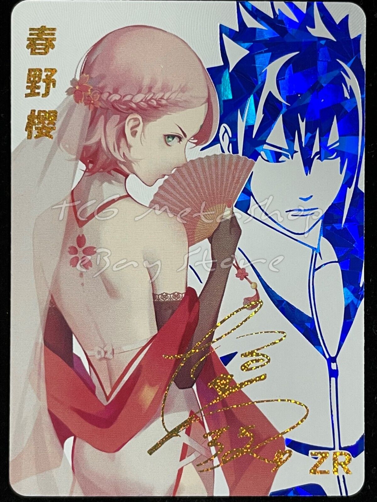 🔥 5m02 [Pick Your Singles] Goddess Story Waifu Anime Doujin Cards 🔥