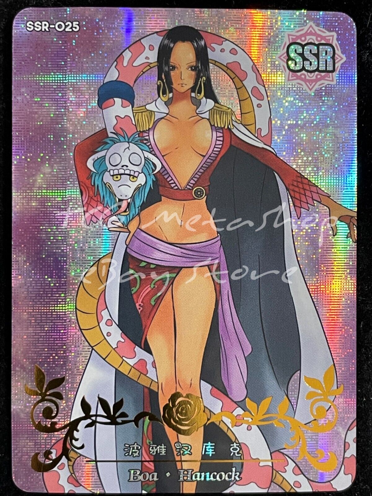 🔥 ACG [Pick your Custom SSR card] Goddess Story Anime Waifu Doujin 🔥