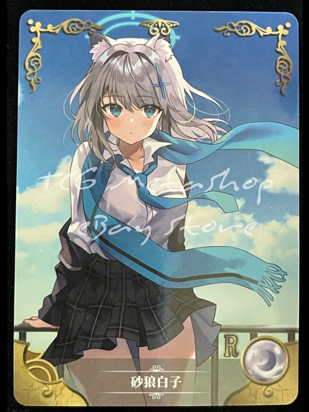 🔥 NS 08 [Pick Your Singles] Goddess Story Waifu Anime Cards 🔥