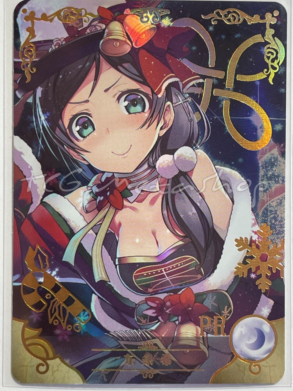 🔥 Goddess Story 2m Series Promo (PR) [Pick Your Singles] Waifu Anime Cards 🔥