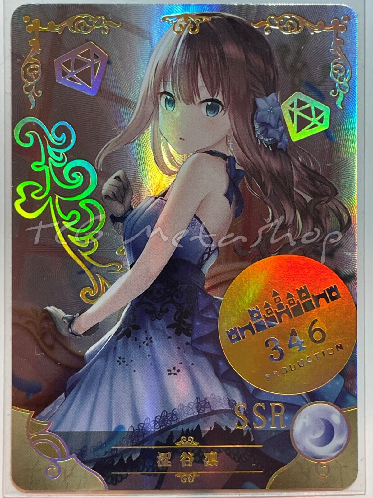 🔥 Goddess Story - 2m06 - [Pick Your Singles] Waifu Anime Doujin Cards 🔥