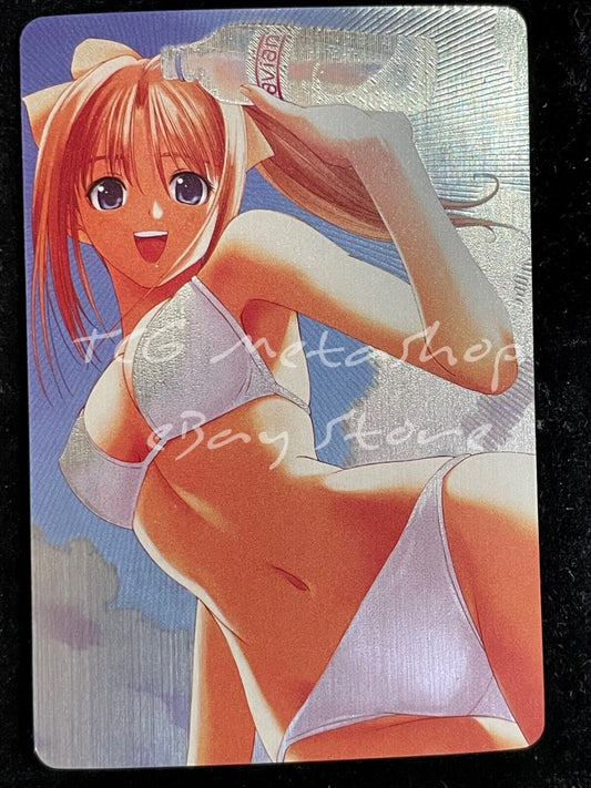 🔥 Cute Girl Goddess Story Anime Card ACG # 2198 🔥