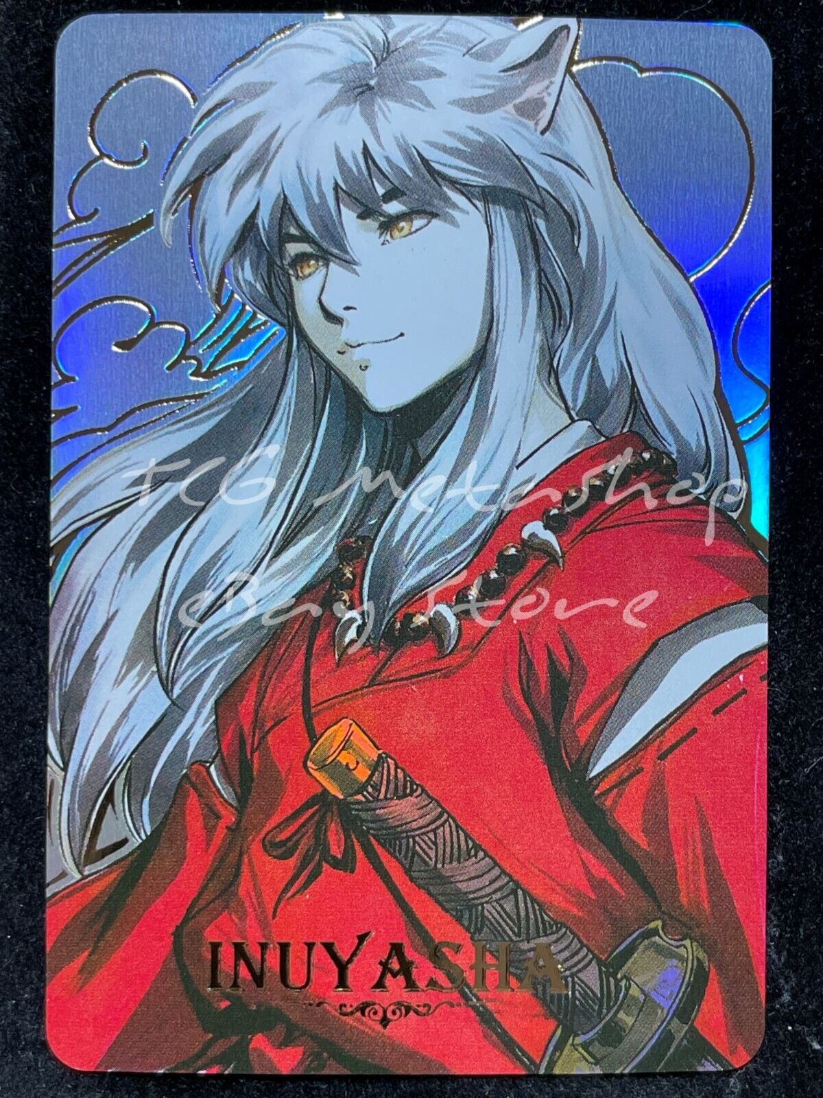 🔥 ACG [Pick your Custom Portrait card 101 - 162] Goddess Story Anime Waifu 🔥