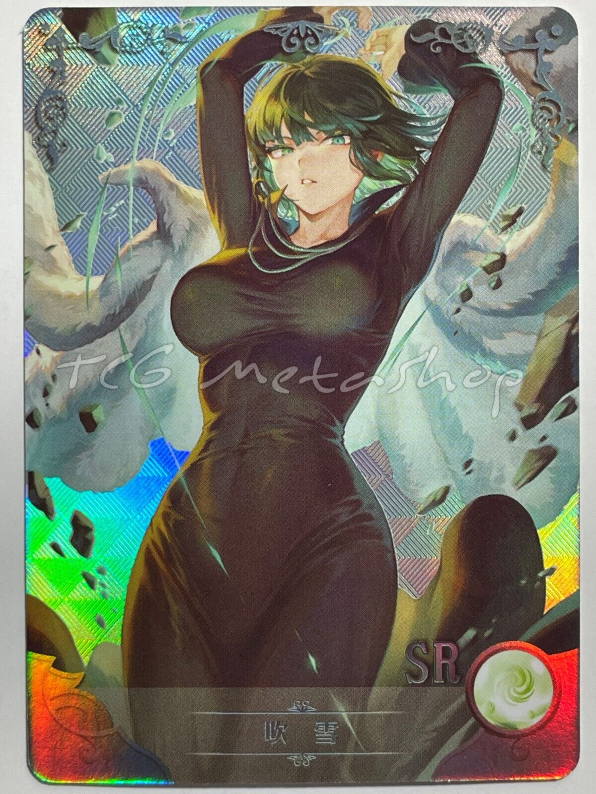 🔥  10m01 [Pick your Singles 10 - 119] Goddess Story Waifu Anime Cards 🔥