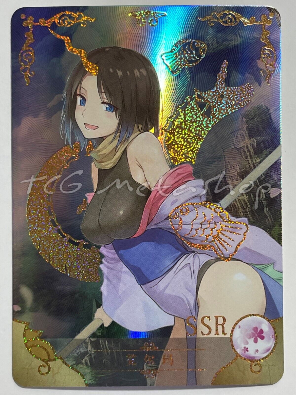 🔥 Goddess Story - 5m03 - [Pick Your Singles] Waifu Anime Doujin Cards 🔥