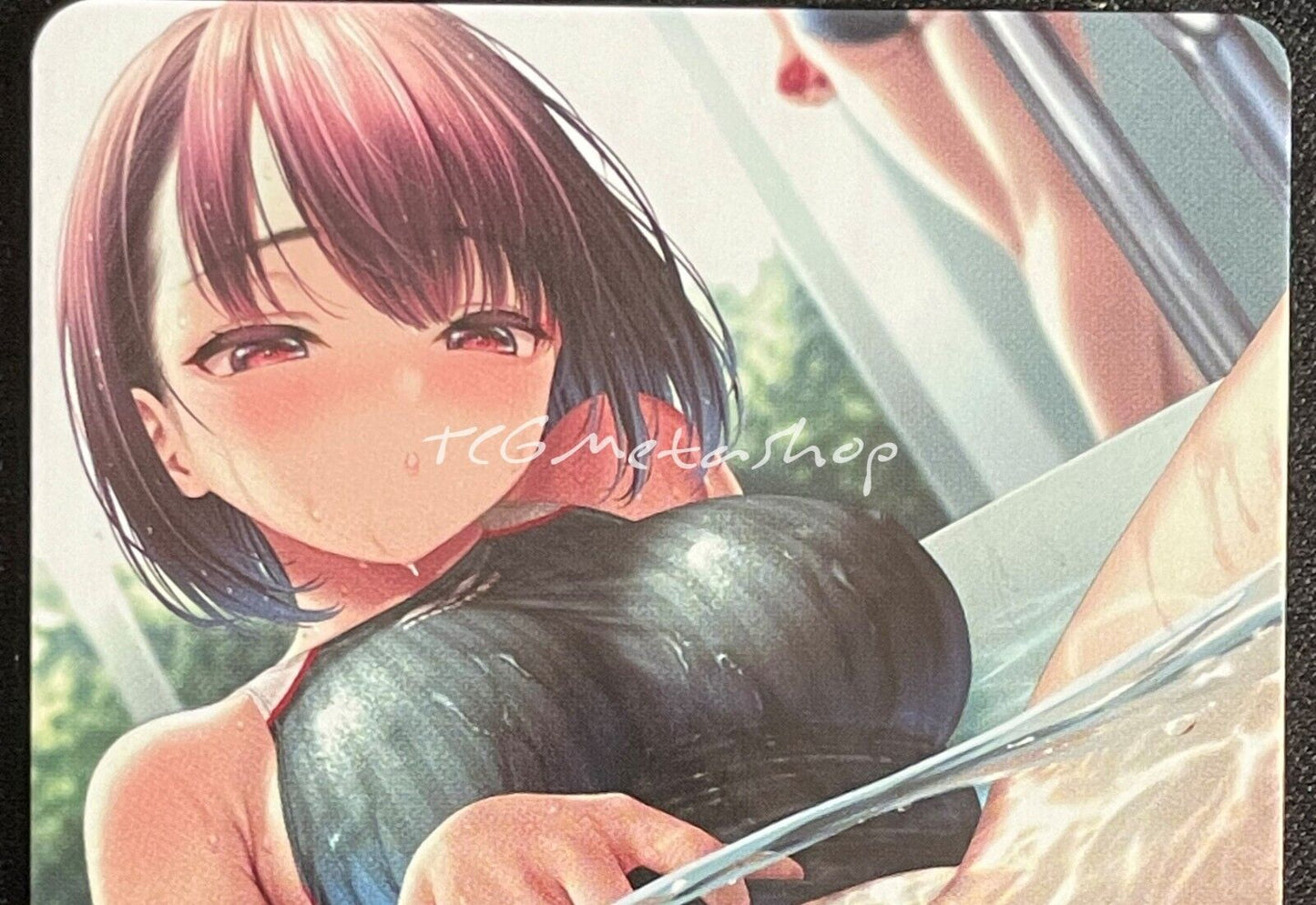 🔥 Cute Girl  Goddess Story Anime Card ACG JK 354 🔥