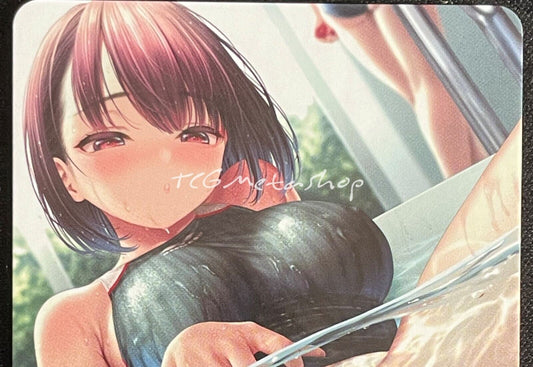 🔥 Cute Girl  Goddess Story Anime Card ACG JK 354 🔥