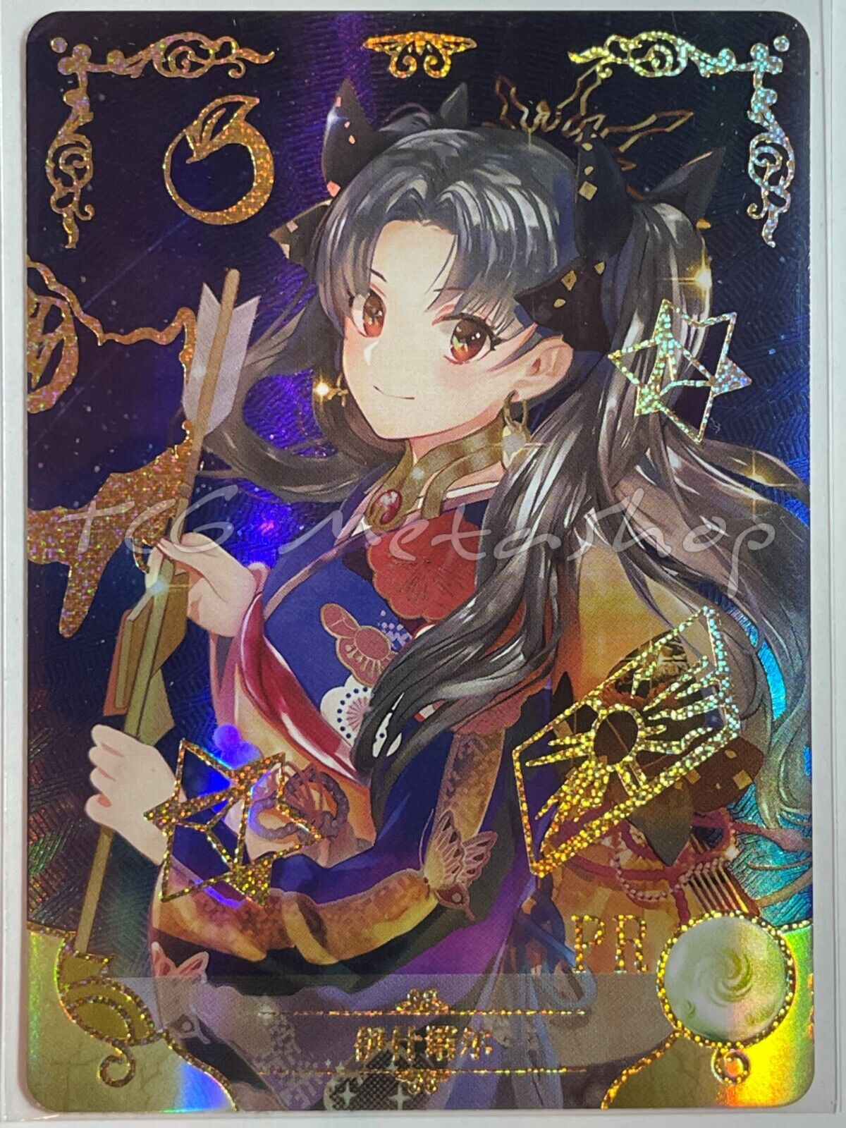 🔥 10m02 [Pick Your PR SSR SR Card 73 - 144] Goddess Story Waifu Anime  🔥