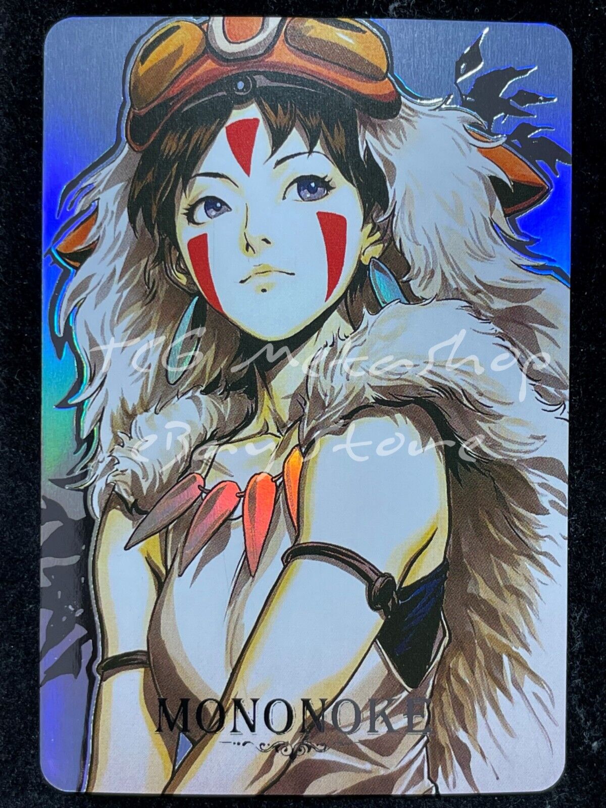 🔥 ACG [Pick your Custom Portrait card 1 - 100] Goddess Story Anime Waifu 🔥