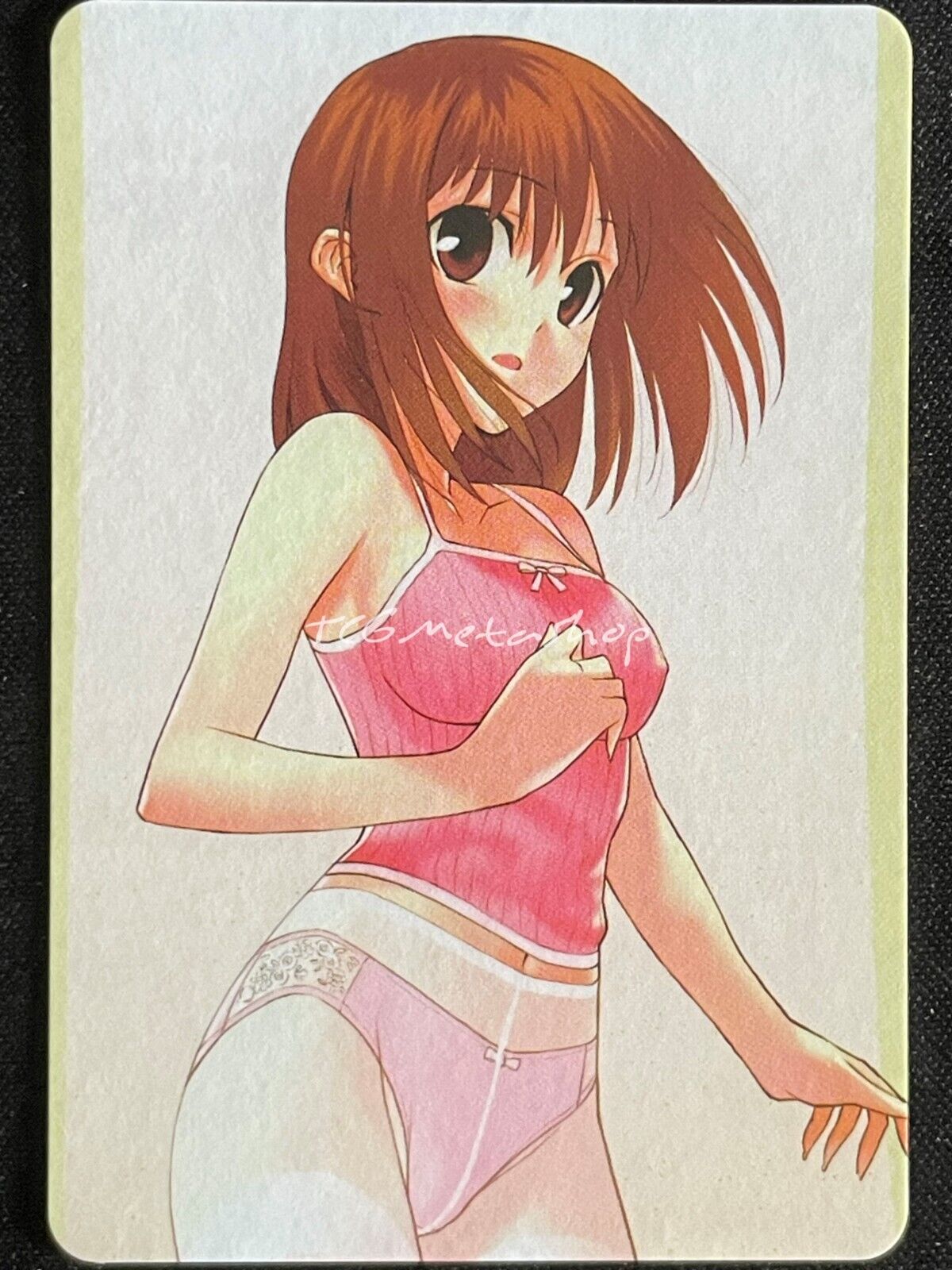 🔥 Yukika Saegusa FATE Goddess Story Anime Card ACG # 2783 🔥