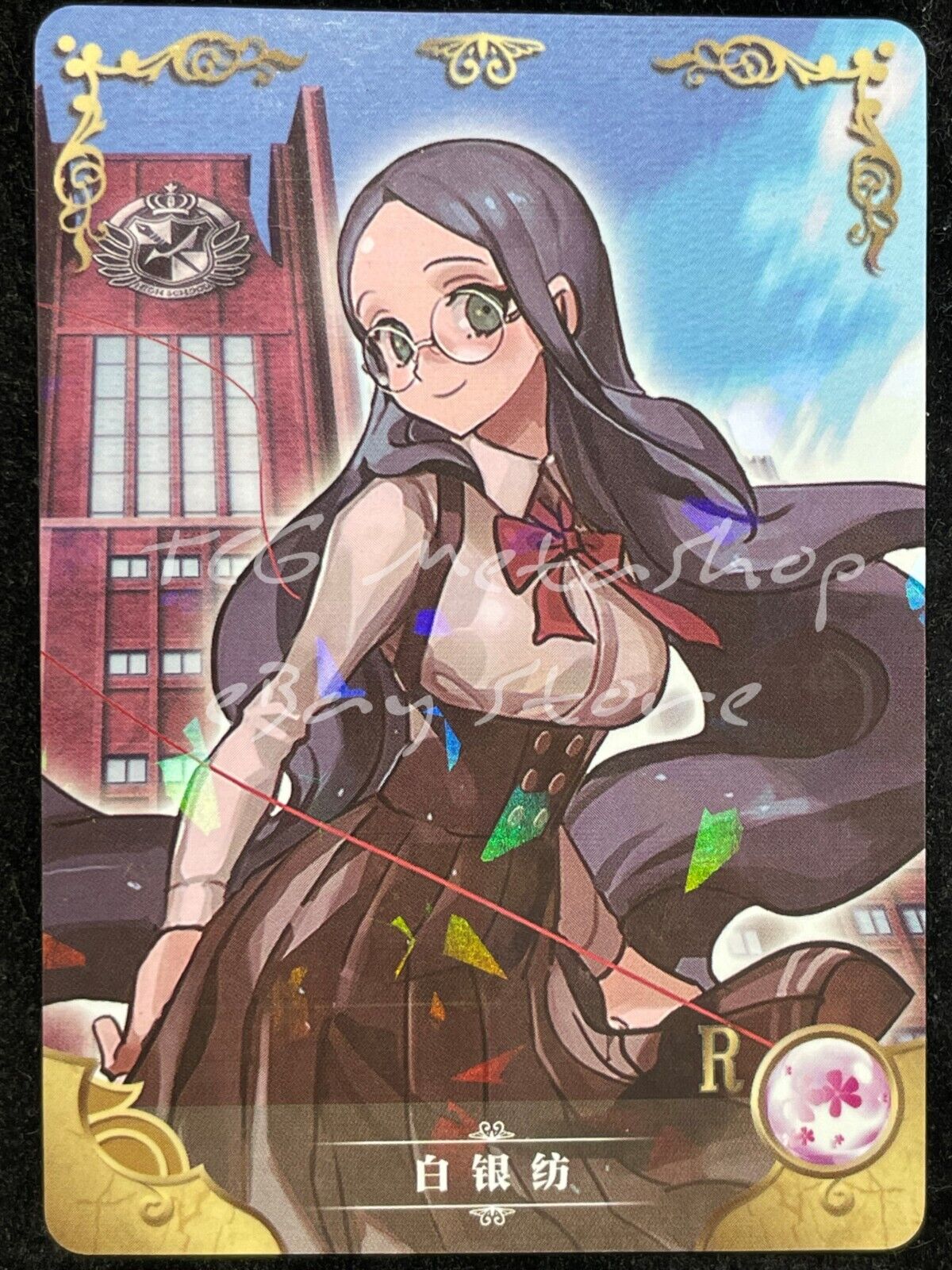 🔥 NS 05 [Pick Your Singles] Goddess Story Waifu Anime Cards 🔥