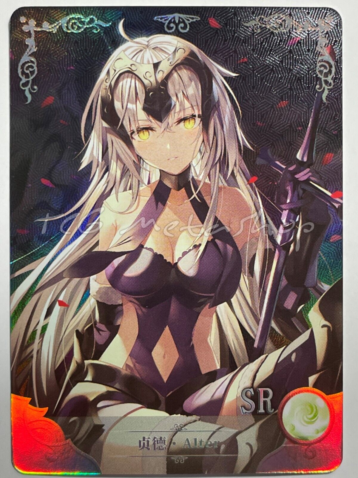 🔥  10m01 [Pick your Singles 10 - 119] Goddess Story Waifu Anime Cards 🔥