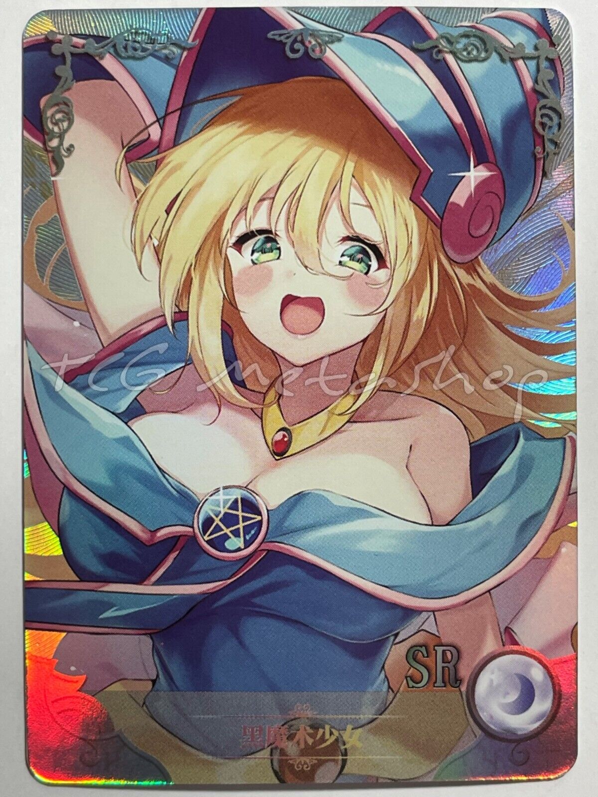 🔥 Goddess Story - 2m03 - [Pick Your Singles] Waifu Anime Doujin Cards 🔥