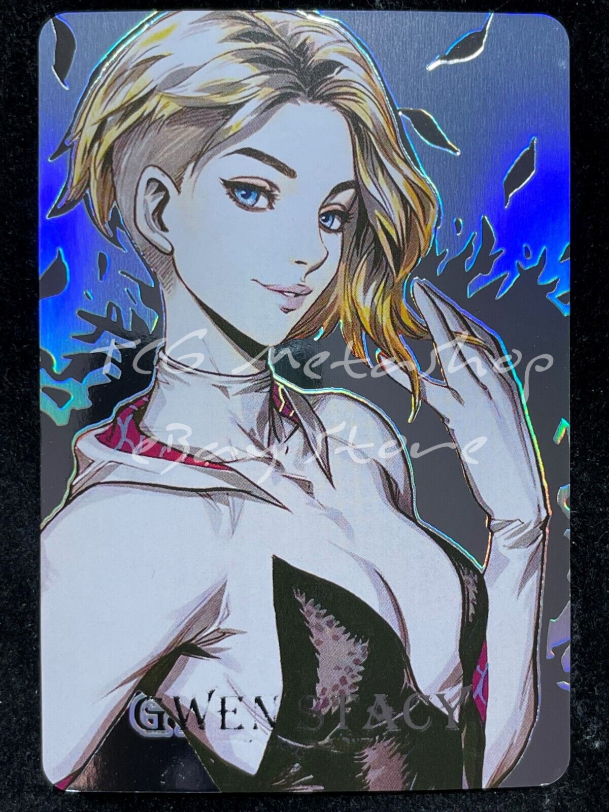 🔥 ACG [Pick your Custom Portrait card 1 - 100] Goddess Story Anime Waifu 🔥