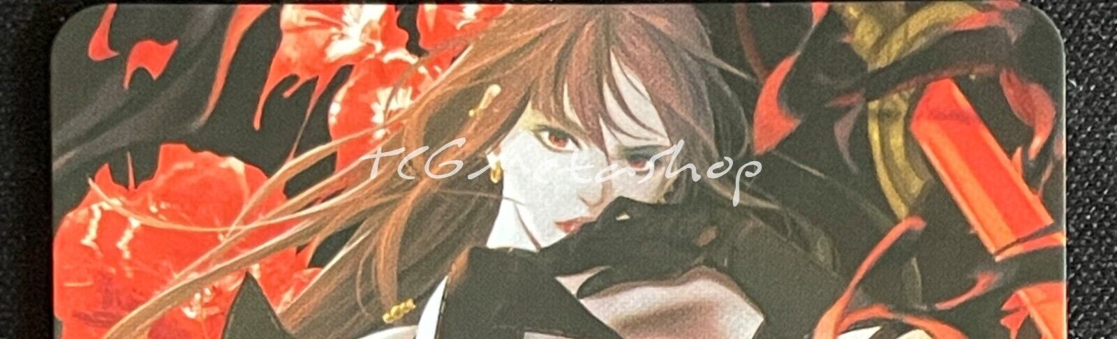 🔥 Consort Yu FATEGoddess Story Anime Waifu Card ACG DUAL 356-1 🔥