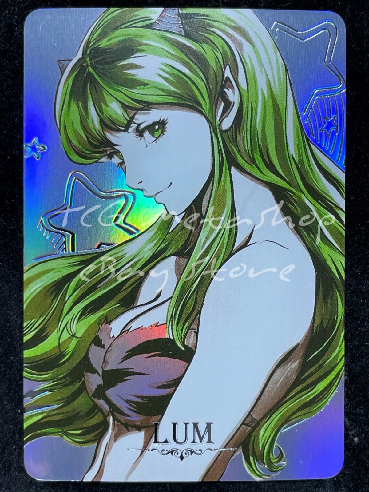 🔥 ACG [Pick your Custom Portrait card 1 - 100] Goddess Story Anime Waifu 🔥