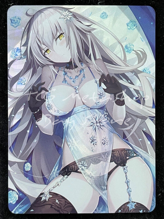 🔥 Fate Grand Order  Goddess Story Anime Card ACG JK 249 🔥