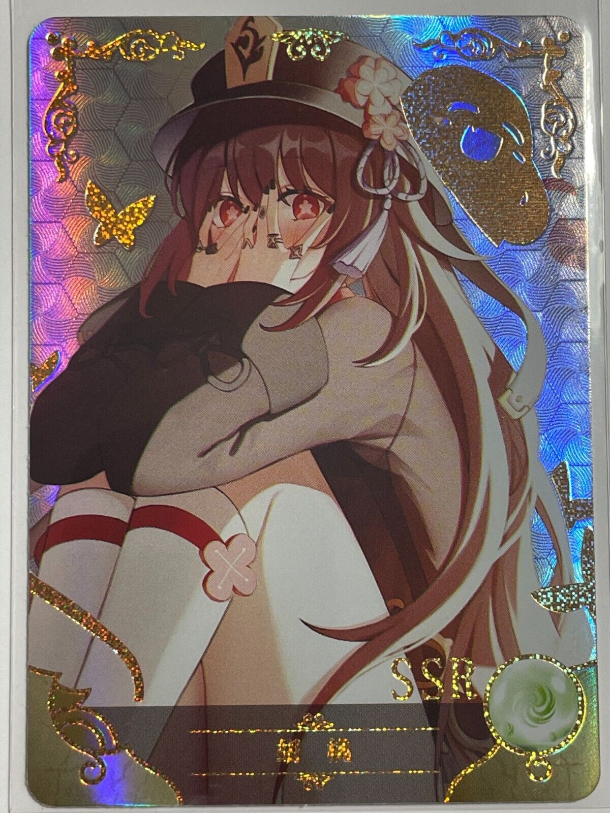 🔥 10m03 [Pick Your Card 73 - 135] Goddess Story Waifu Anime Doujin Cards 🔥