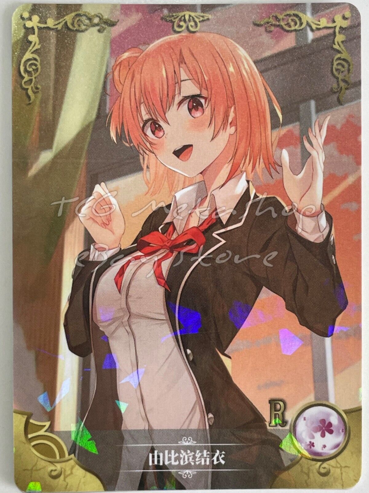 🔥 NS 02 [Pick Your Singles R] Goddess Story Waifu Anime Cards 🔥