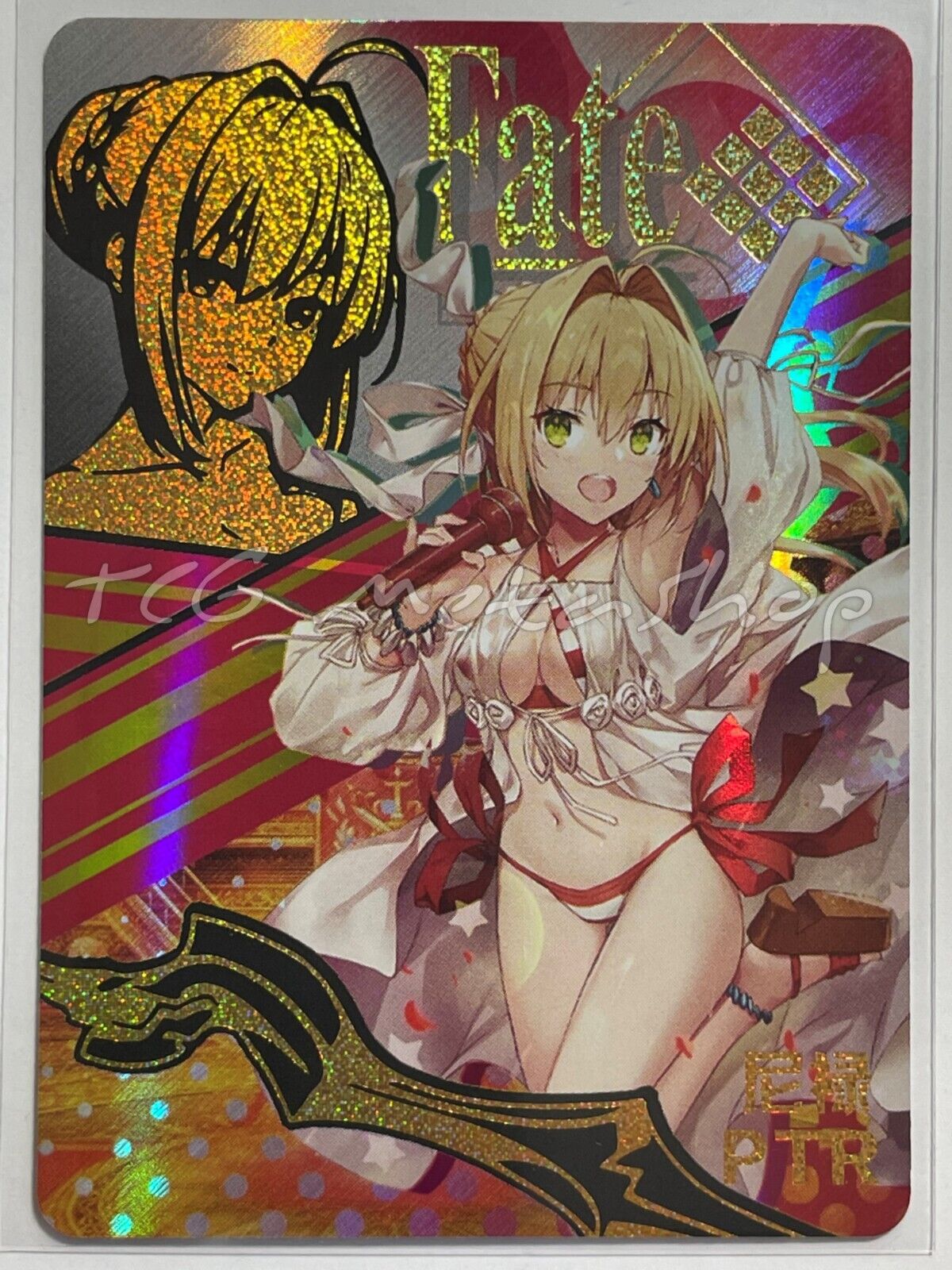 🔥 Goddess Story - 5m03 - [Pick Your Singles] Waifu Anime Doujin Cards 🔥