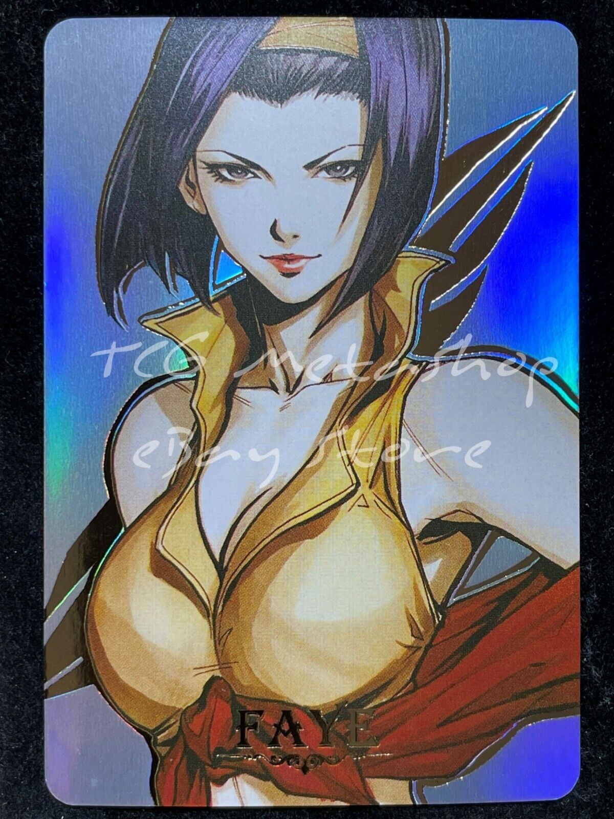 🔥 ACG [Pick your Custom Portrait card 101 - 162] Goddess Story Anime Waifu 🔥