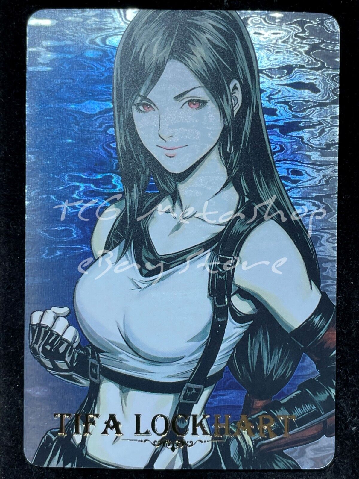 🔥 ACG [Pick your Custom Portrait card 1 - 100] Goddess Story Anime Waifu 🔥