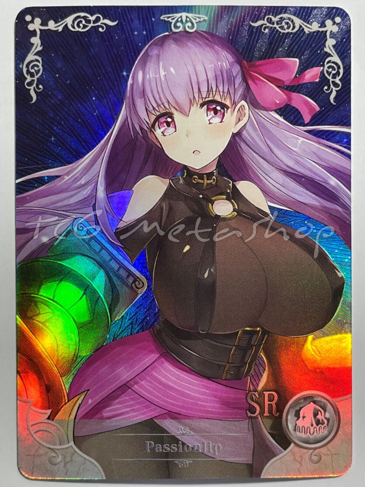 🔥 5m04 Fate Set [Pick Your SSR SR R] Goddess Story Waifu Anime Doujin Cards 🔥