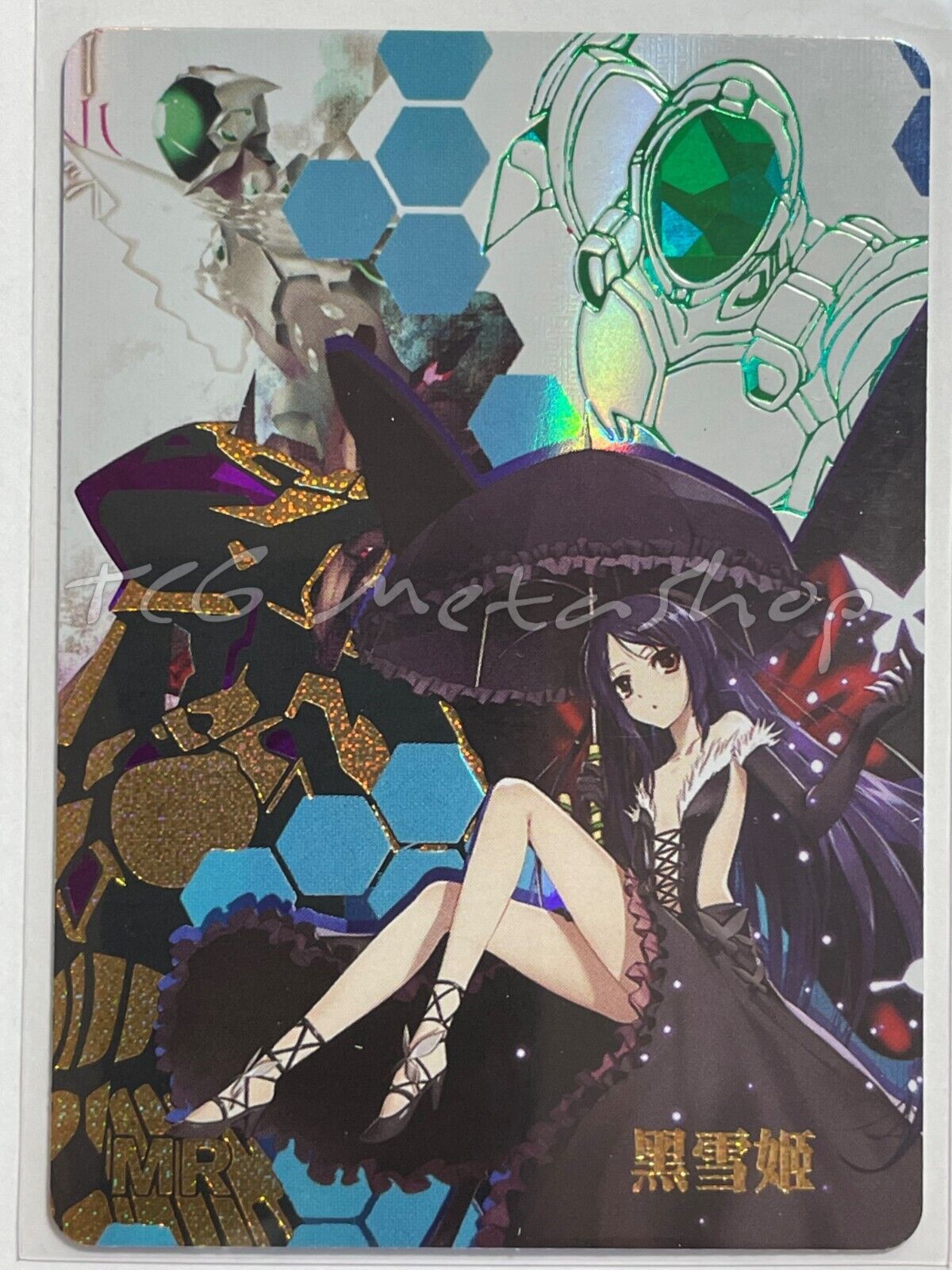 🔥 Goddess Story - 5m03 - [Pick Your Singles] Waifu Anime Doujin Cards 🔥