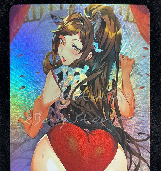 🔥 Sexy Girl Goddess Story Anime Card ACG # 1192 🔥
