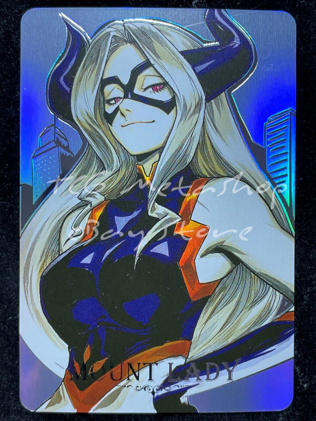 🔥 ACG [Pick your Custom Portrait card 1 - 100] Goddess Story Anime Waifu 🔥