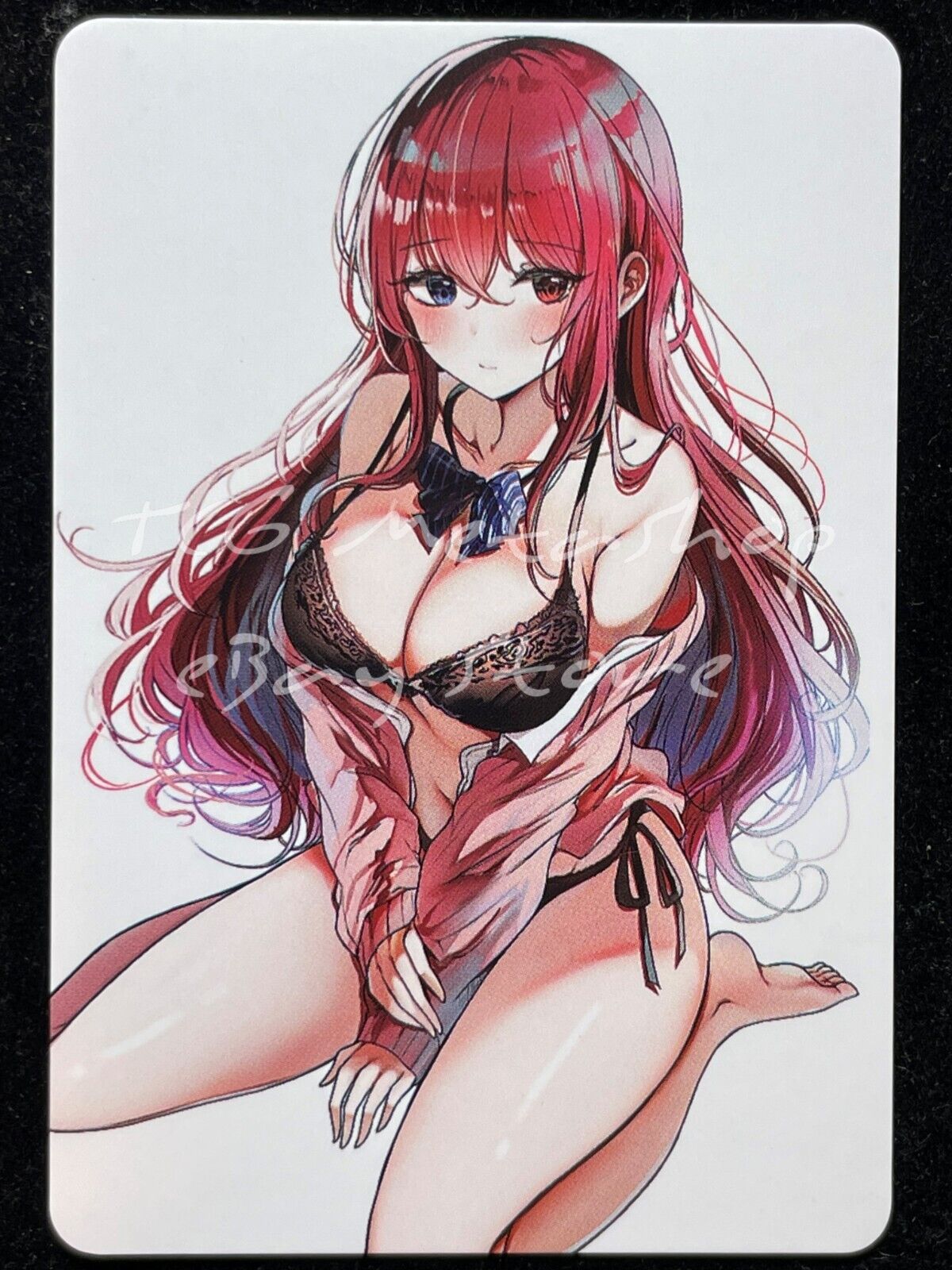 🔥 Cute Girl Goddess Story Anime Card ACG # 1510 🔥