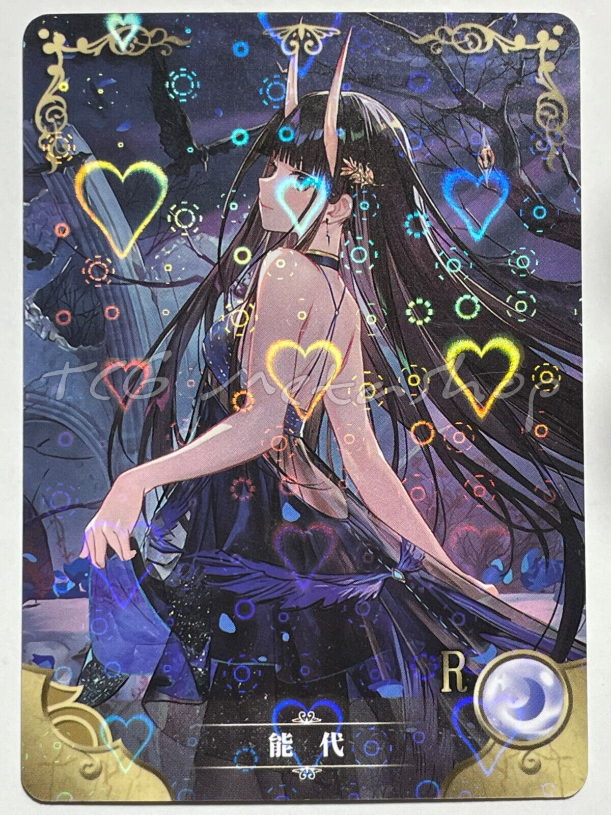 🔥 5m02 [Pick Your Singles] Goddess Story Waifu Anime Doujin Cards 🔥