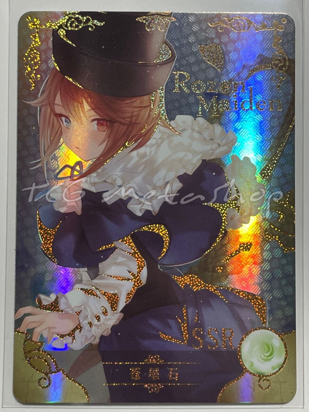 🔥 5m01 [Pick Your Singles ZR MR PTR SSR SR] Goddess Story Waifu Anime Cards 🔥