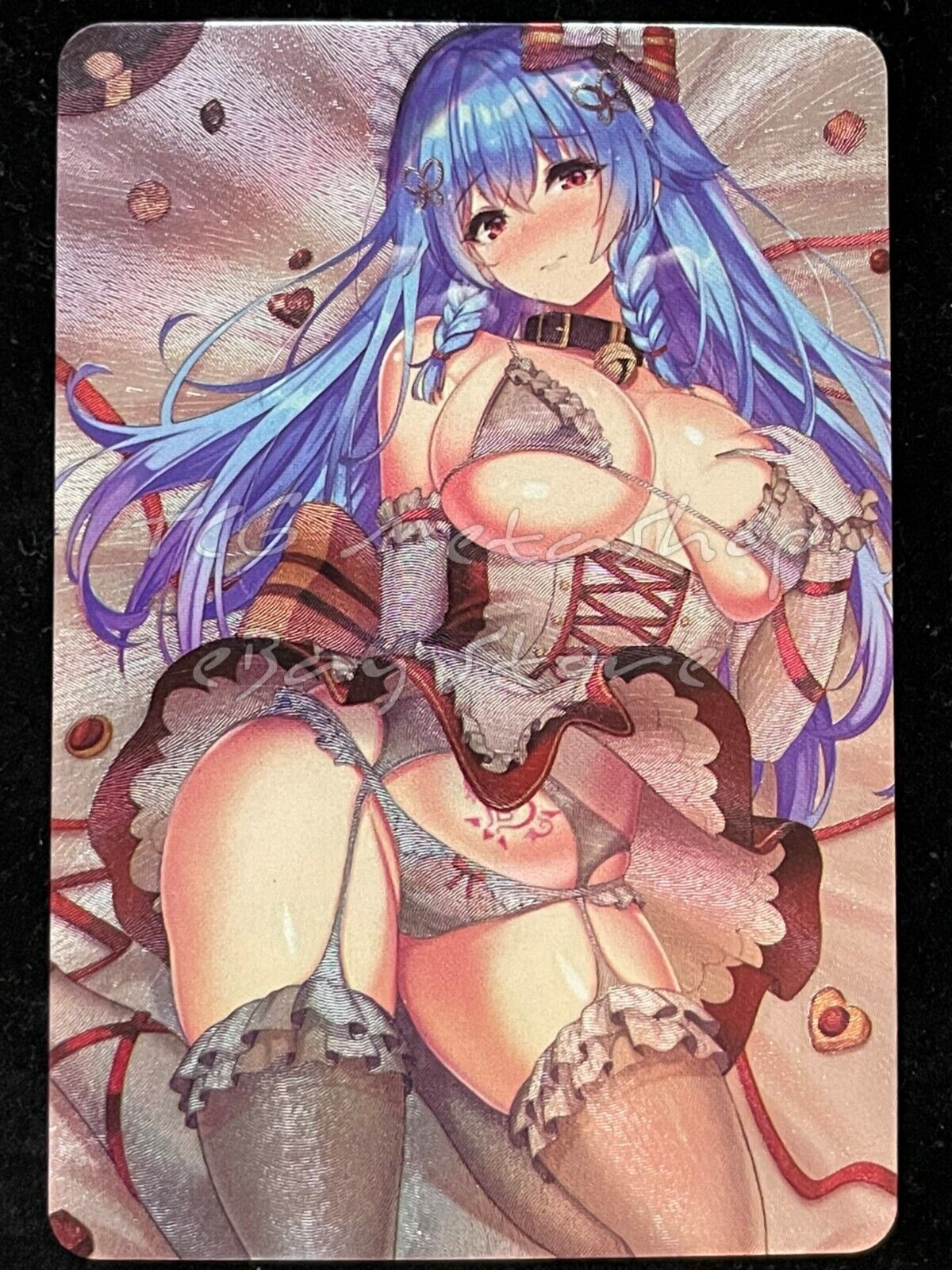 🔥 Sexy Girl Goddess Story Anime Card ACG # 674 🔥