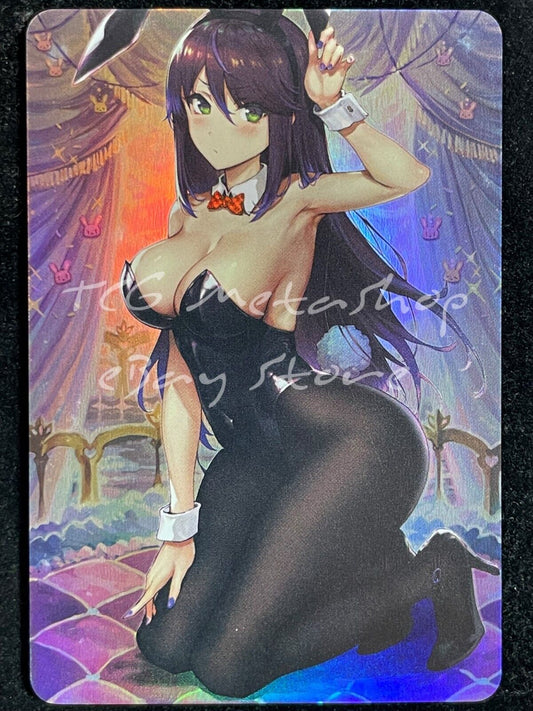 🔥 Cute Girl Goddess Story Anime Card ACG # 1630 🔥