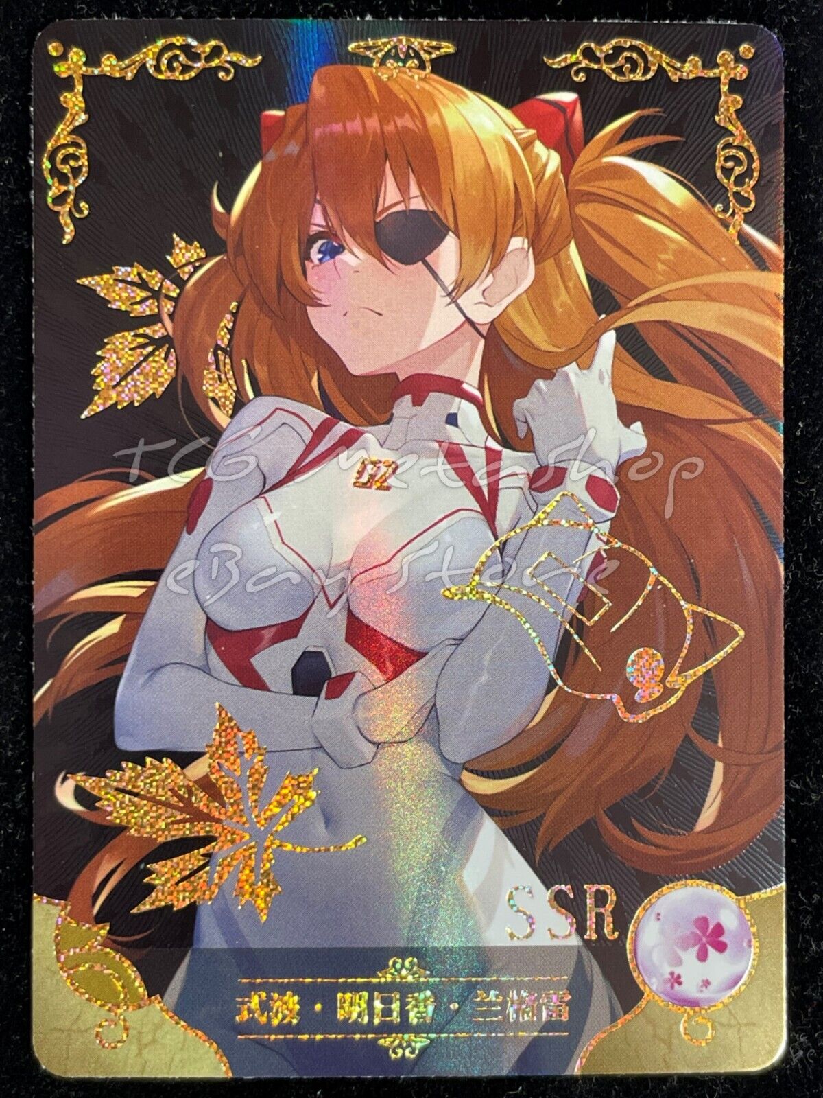 🔥 10m04  [Pick Your Singles SSR SR] Goddess Story Waifu Anime Cards 🔥