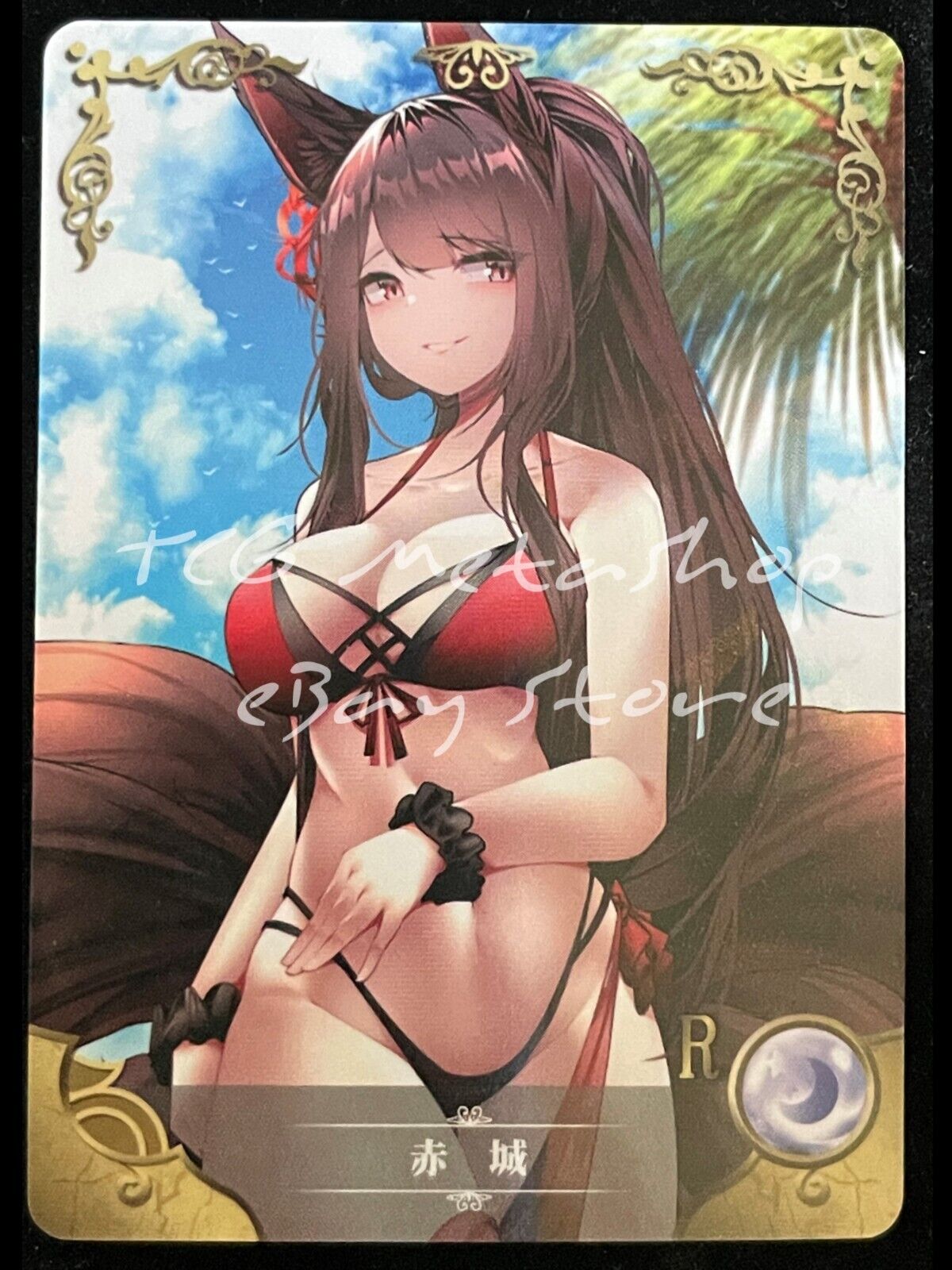 🔥 NS 08 [Pick Your Singles] Goddess Story Waifu Anime Cards 🔥