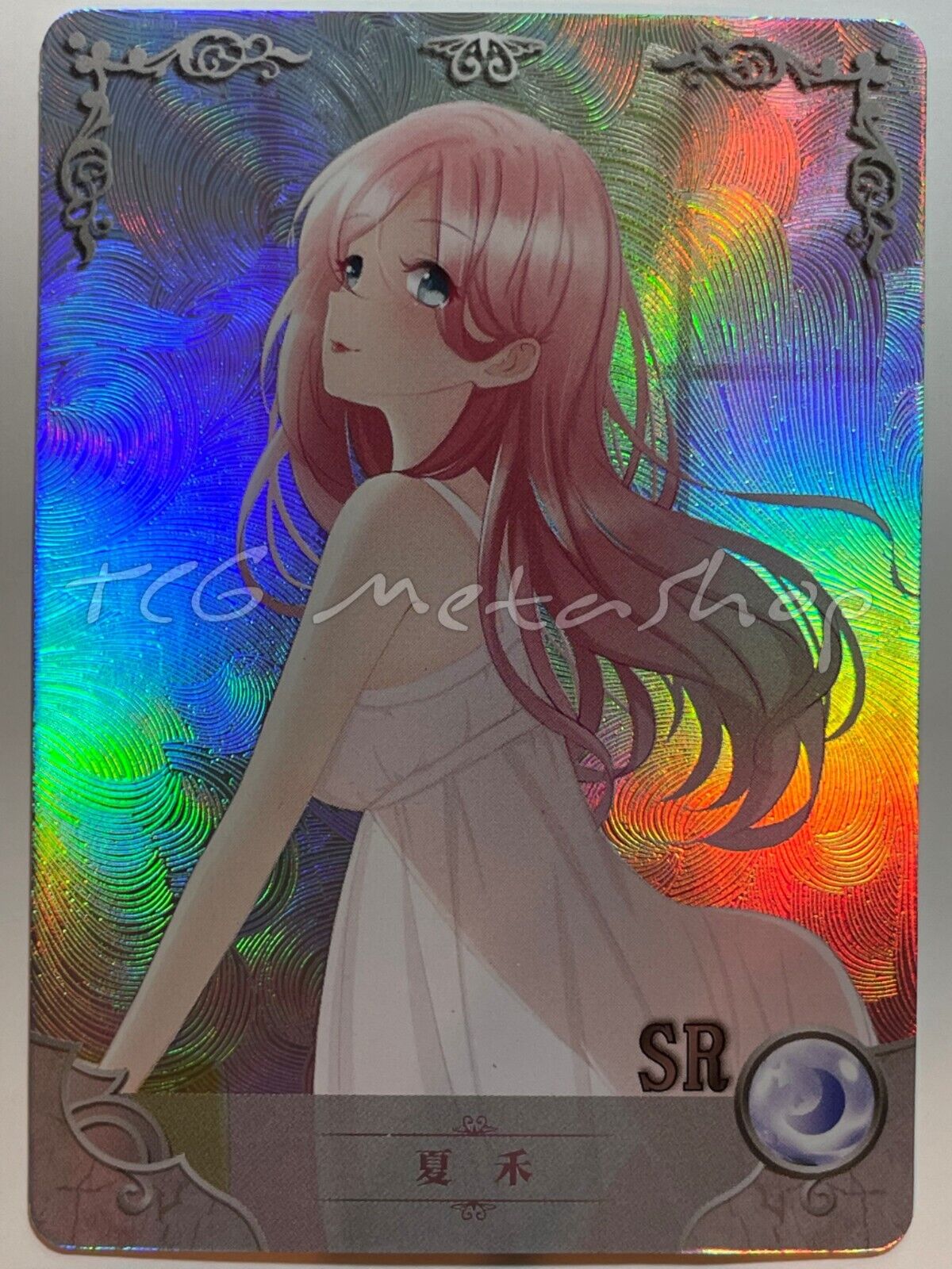 🔥 Goddess Story - 2m06 - [Pick Your Singles] Waifu Anime Doujin Cards 🔥