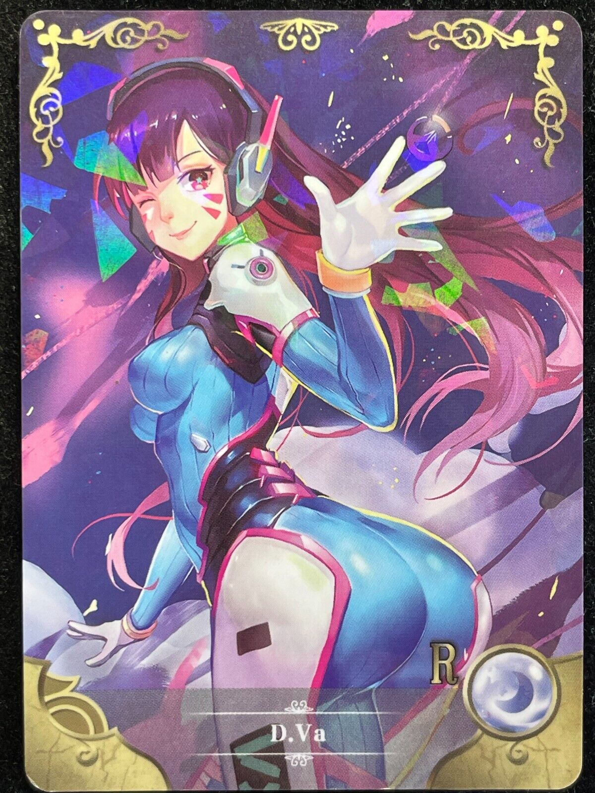 🔥 NS 03 [Pick Your Singles] Goddess Story Waifu Anime Cards 🔥