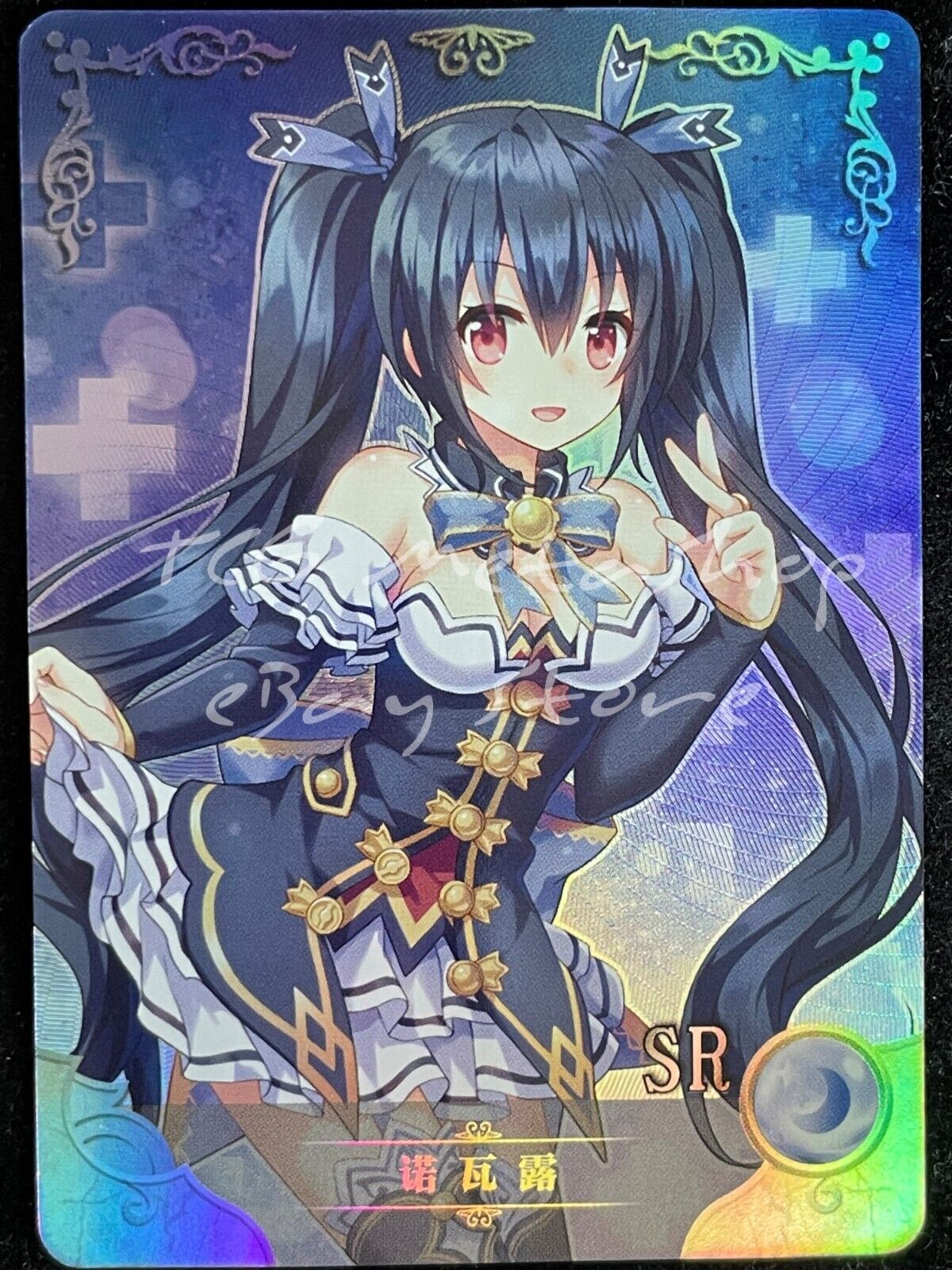 🔥 NS 04 [Pick Your Singles] Goddess Story Waifu Anime Cards 🔥