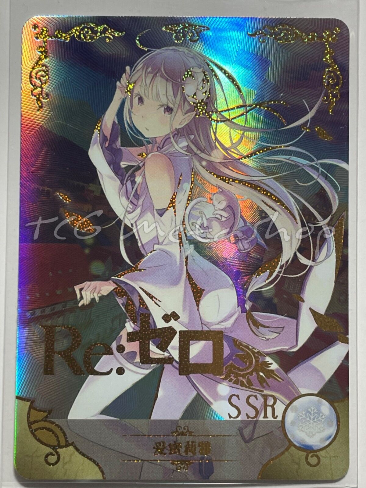 🔥 5m01 [Pick Your Singles ZR MR PTR SSR SR] Goddess Story Waifu Anime Cards 🔥