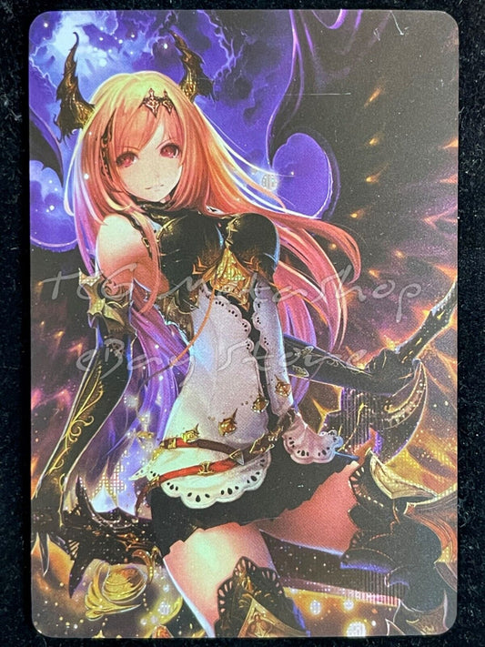 🔥 Cute Girl Goddess Story Anime Card ACG # 917 🔥