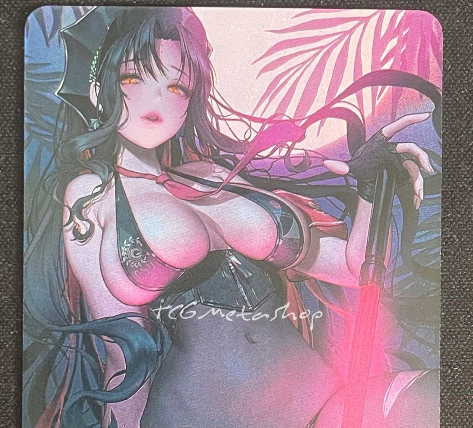 🔥 Sexy Girl Goddess Story Anime Card ACG # 2708 🔥