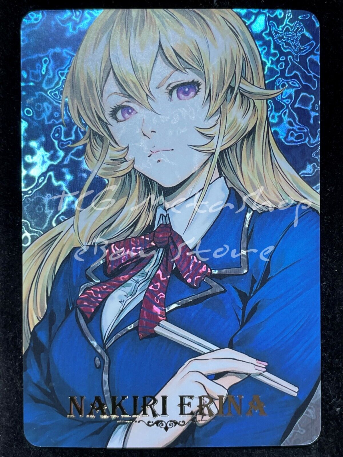 🔥 ACG [Pick your Custom Portrait card 1 - 100] Goddess Story Anime Waifu 🔥