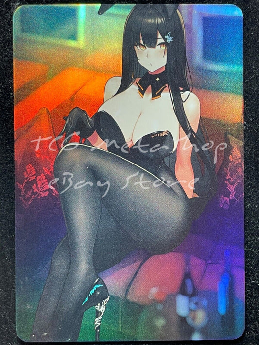 🔥 Cute Girl Goddess Story Anime Card ACG # 1632 🔥